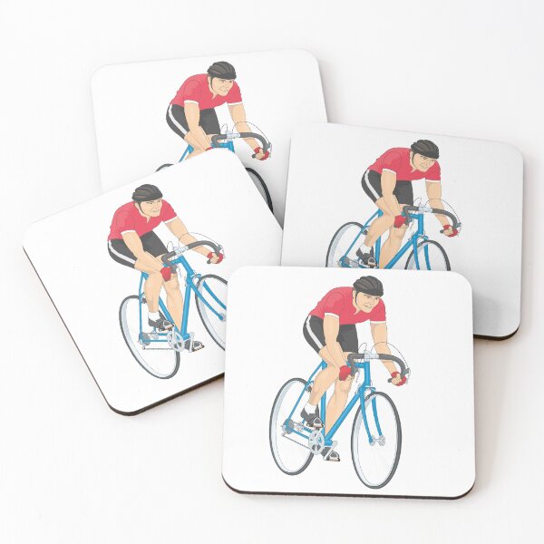 Item preview, Cyclist designed and sold by Judge-Hatchet.