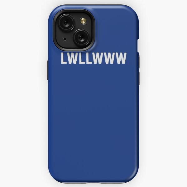Chicago Blackhawks Solid iPhone 7 Plus Case