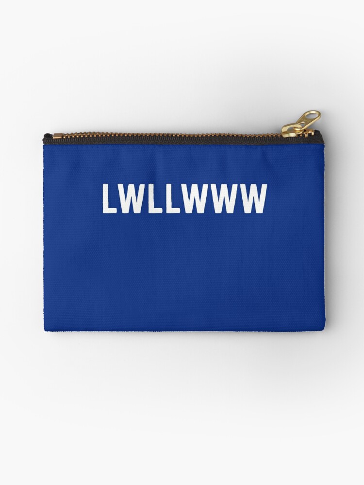 FLY THE W ::: LWLLWWW Chicago Baseball | Essential T-Shirt