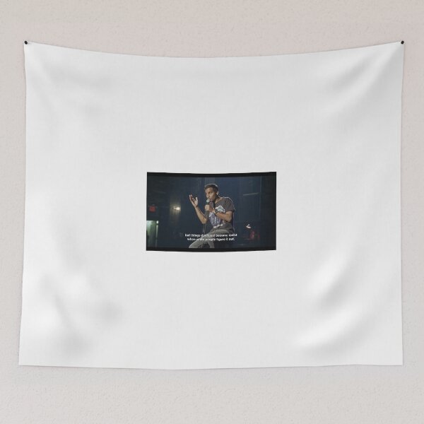 Item preview, Aziz Ansari White People Racism designed and sold by ngershwin.