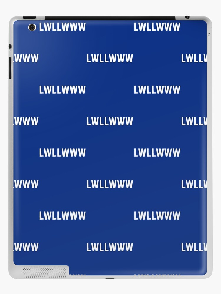 FLY THE W ::: LWLLWWW Chicago Baseball Essential T-Shirt for Sale by  avanTishirtco