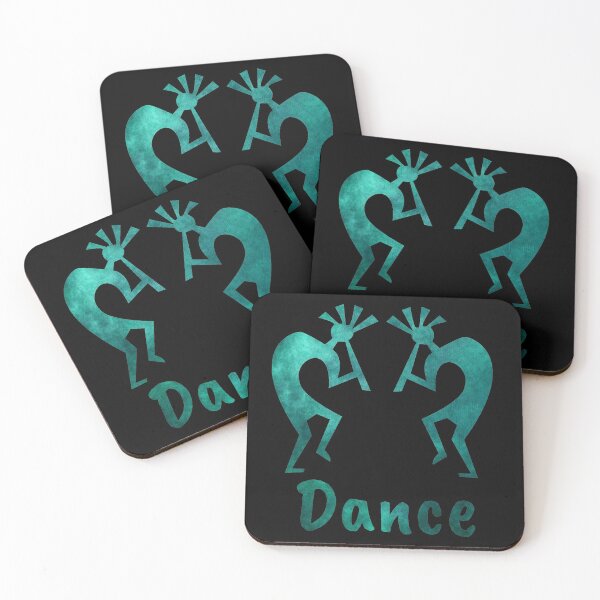Item preview, Aztec Dance designed and sold by Lisa Bertnick.