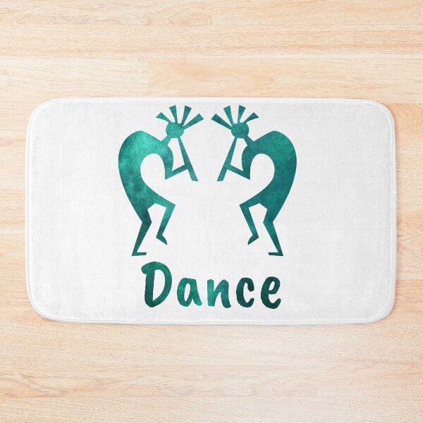 Item preview, Aztec Dance designed and sold by Lisa Bertnick.