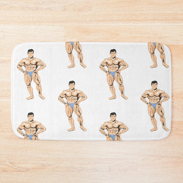 Item preview, Bodybuilding designed and sold by Judge-Hatchet.