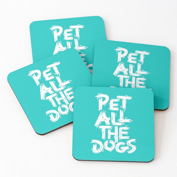 Item preview, Pet All the Dogs designed and sold by polliadesign.