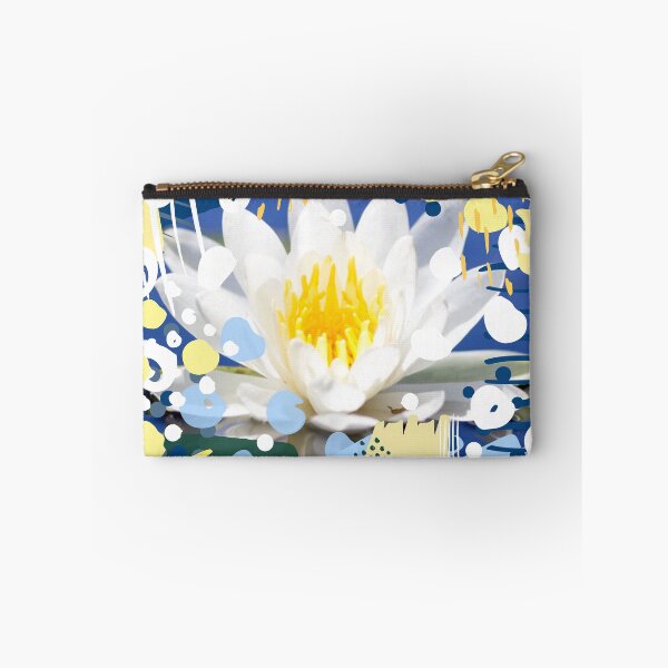 Item preview, Flora Lagoon designed and sold by thebrightspotco.