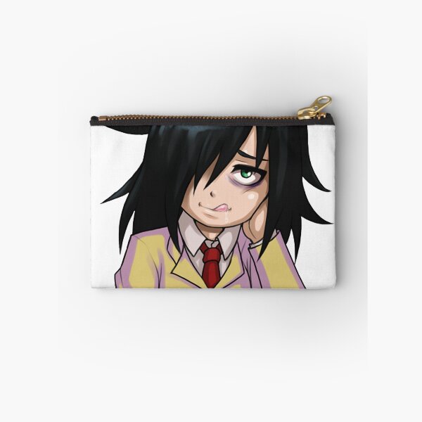 Item preview, Tomoko's Lust designed and sold by aaaninja.