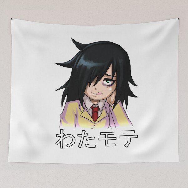 Item preview, Tomoko's Lust designed and sold by aaaninja.