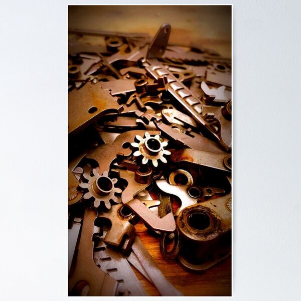 Item preview, In the Shop Cont' designed and sold by Rebecca Lamure.