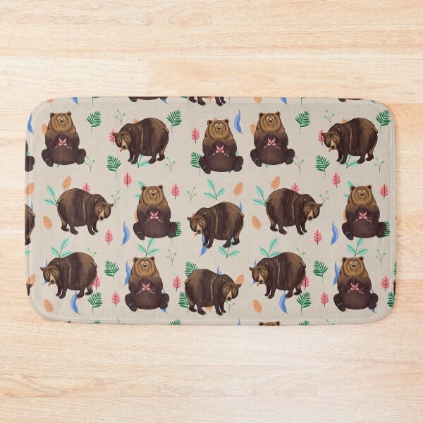 Item preview, Bear Bottoms designed and sold by Doombucket.