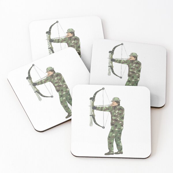 Item preview, Bowhunting designed and sold by Judge-Hatchet.