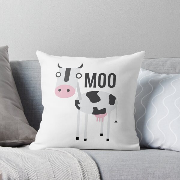 Artikelvorschau, MOO Kuh entworfen und verkauft von kkitkat.