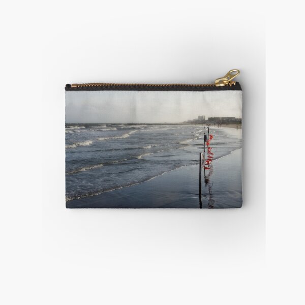 Item preview, Evening at Galveston Beach designed and sold by LarryB007.