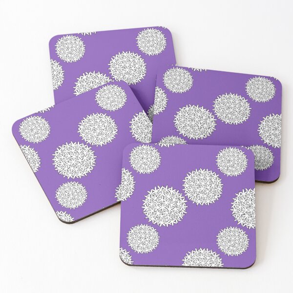 Item preview, Alliums Assemble designed and sold by ShorelineSally.