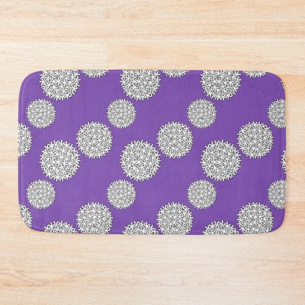 Item preview, Alliums Assemble designed and sold by ShorelineSally.