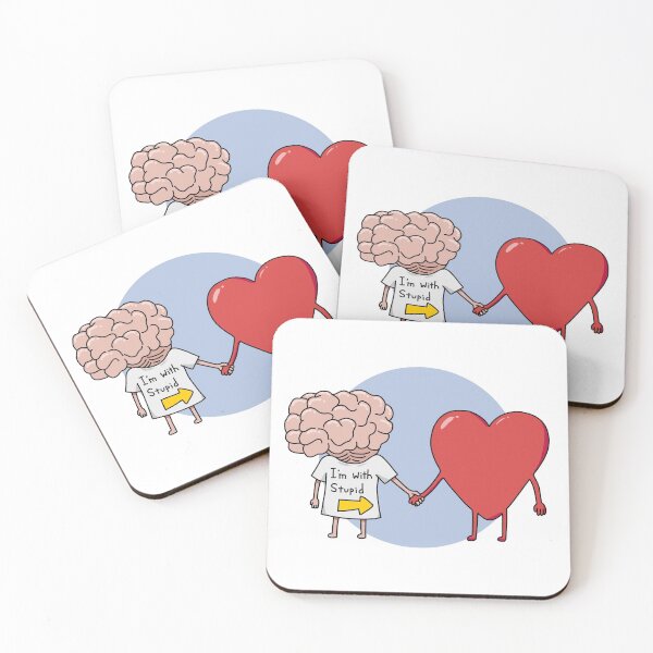 Item preview, I'm with Stoopid designed and sold by Corey Queso.