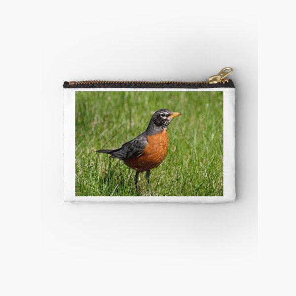 Item preview, Colorful American Robin designed and sold by Larry Trupp.