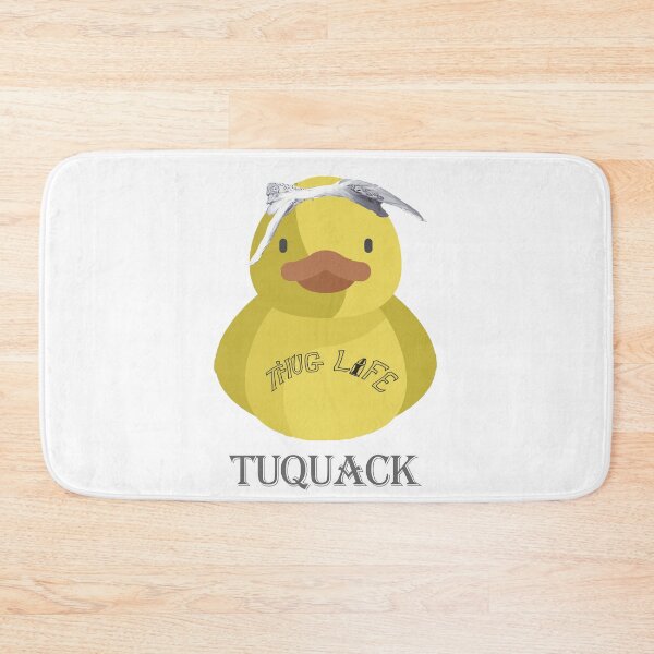 Item preview, Tuquack Hip Hop Duck for Kids designed and sold by asherdesign.
