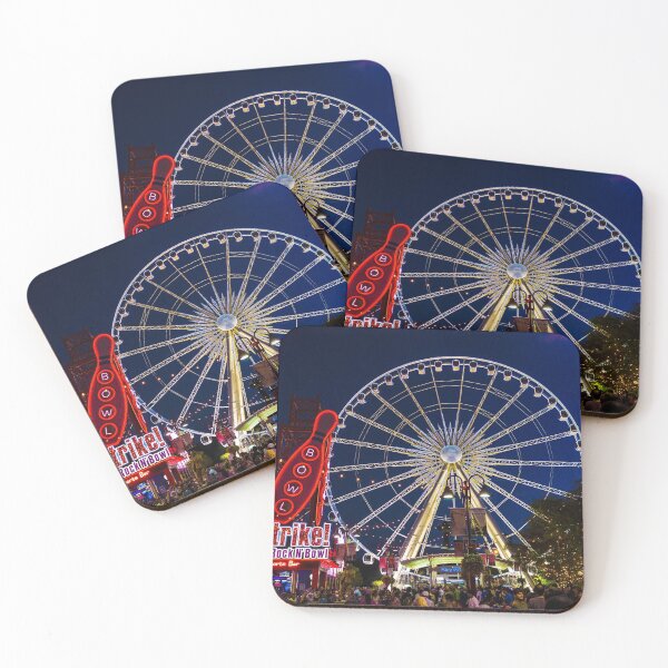 Item preview, Niagara Falls Ferris Wheel designed and sold by John Velocci.