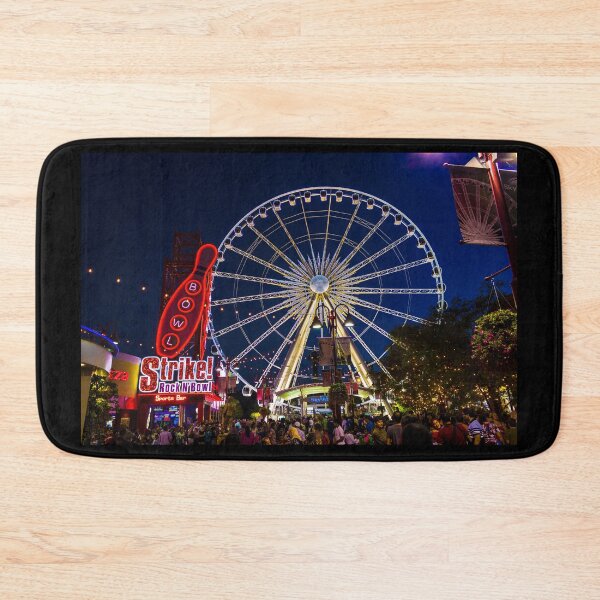 Item preview, Niagara Falls Ferris Wheel designed and sold by John Velocci.