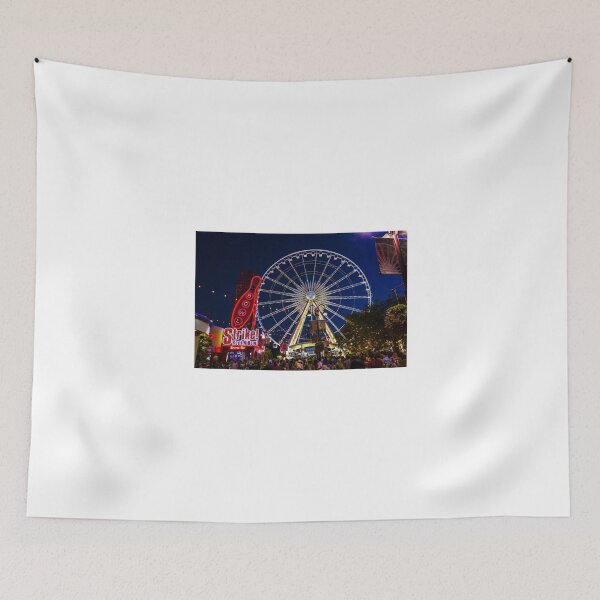 Item preview, Niagara Falls Ferris Wheel designed and sold by John Velocci.