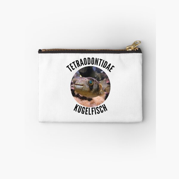 Item preview, BALL FISH - TETRAODONTIDAE in the aquarium designed and sold by MaggusK.