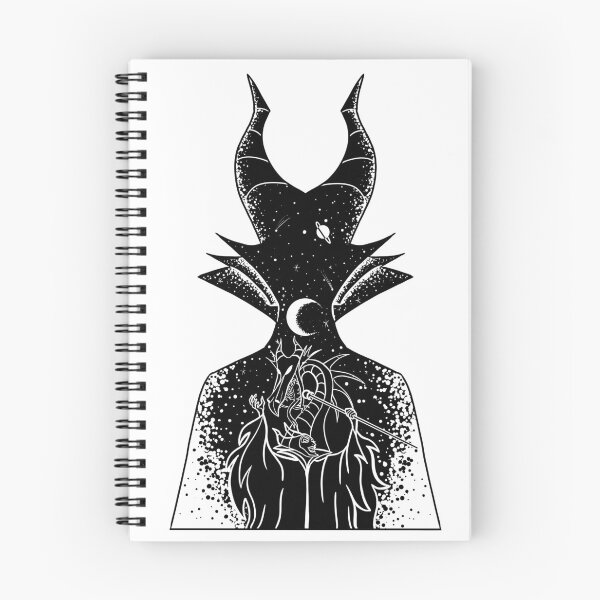 Item preview, Written In The Stars - Maleficent  designed and sold by Jason Prefontaine.