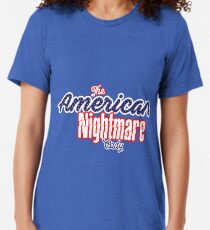 american nightmare cody rhodes shirt