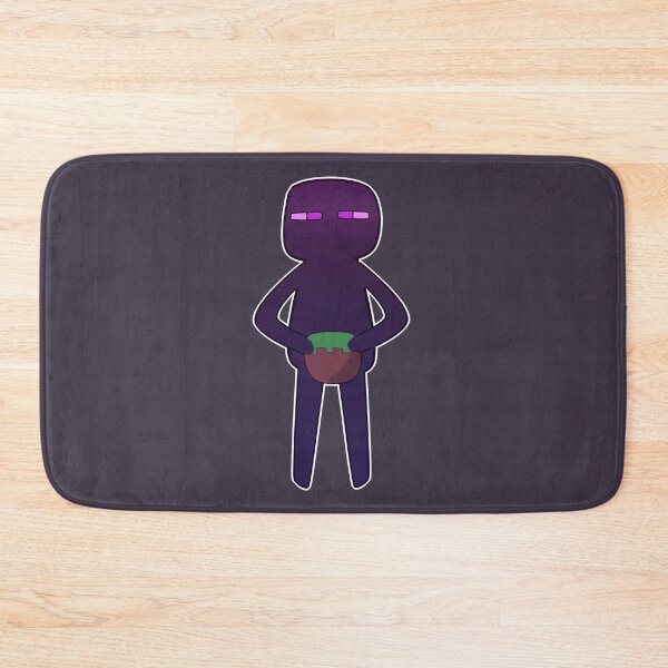 Item preview, Enderman designed and sold by citrea.