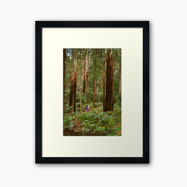 Item preview, Sherbrooke Forest designed and sold by Peter Hammer.