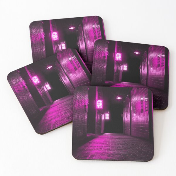 Item preview, Alley Way designed and sold by Blake Turner.
