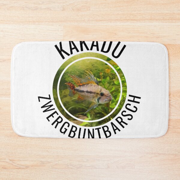 Item preview, Cockatoo - Dwarf Cichlid - Aquarium designed and sold by MaggusK.