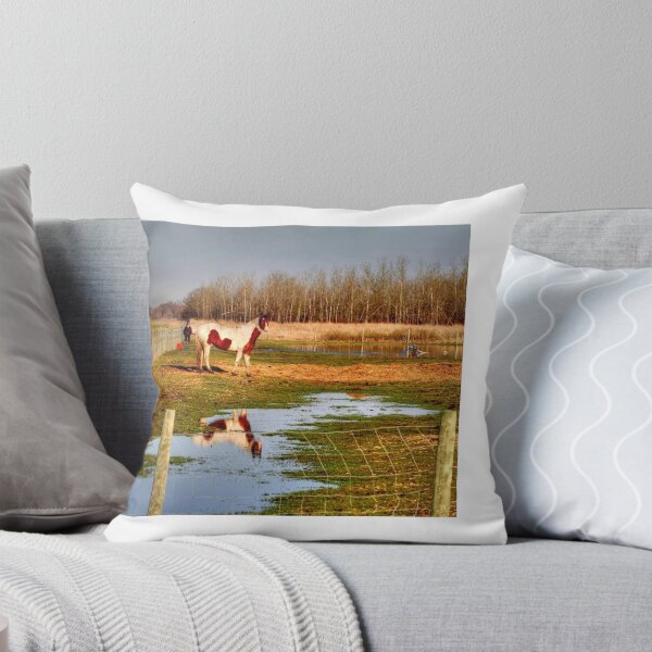 Item preview, Pastoral View designed and sold by Larry Trupp.