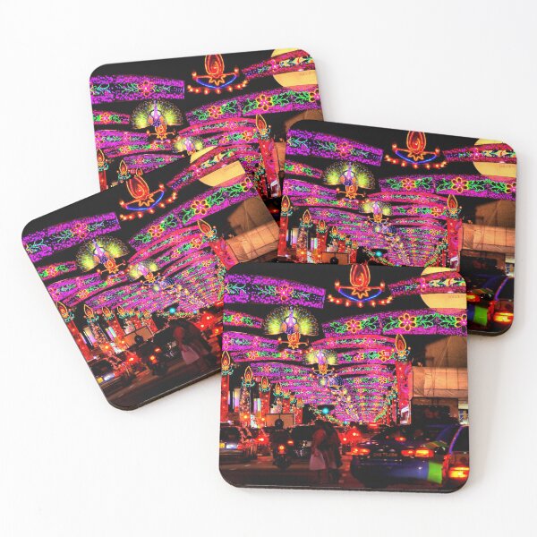 Item preview, Fiestas en Singapur .. 1 designed and sold by Larry Davis.