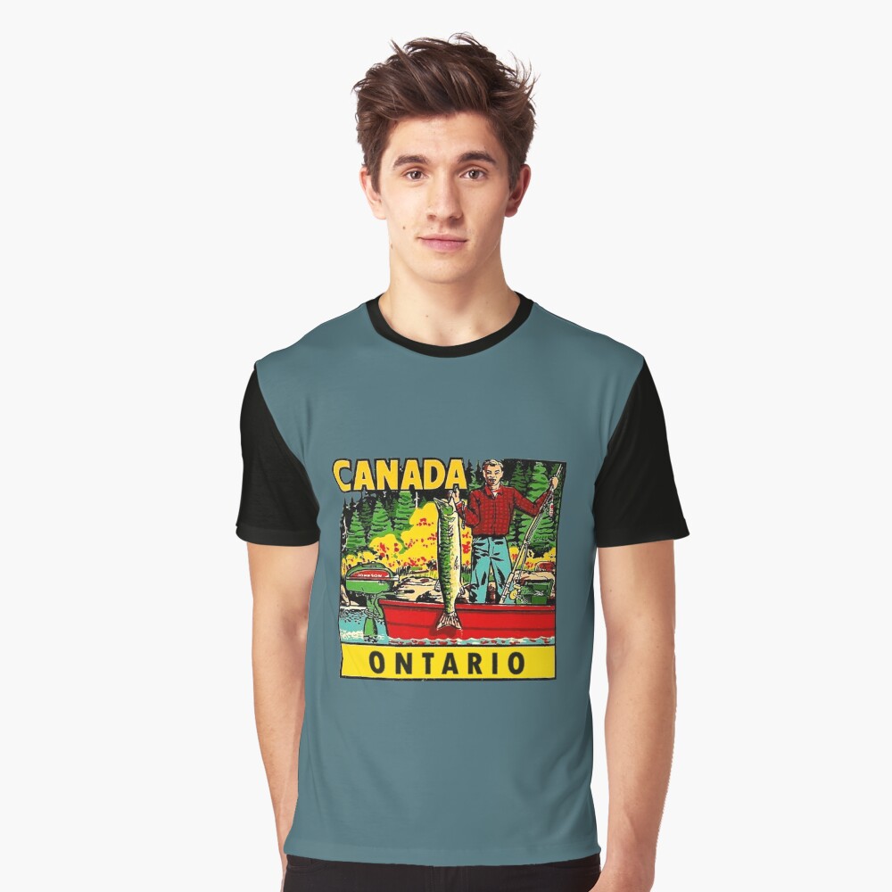 Item preview, Graphic T-Shirt designed and sold by hilda74.