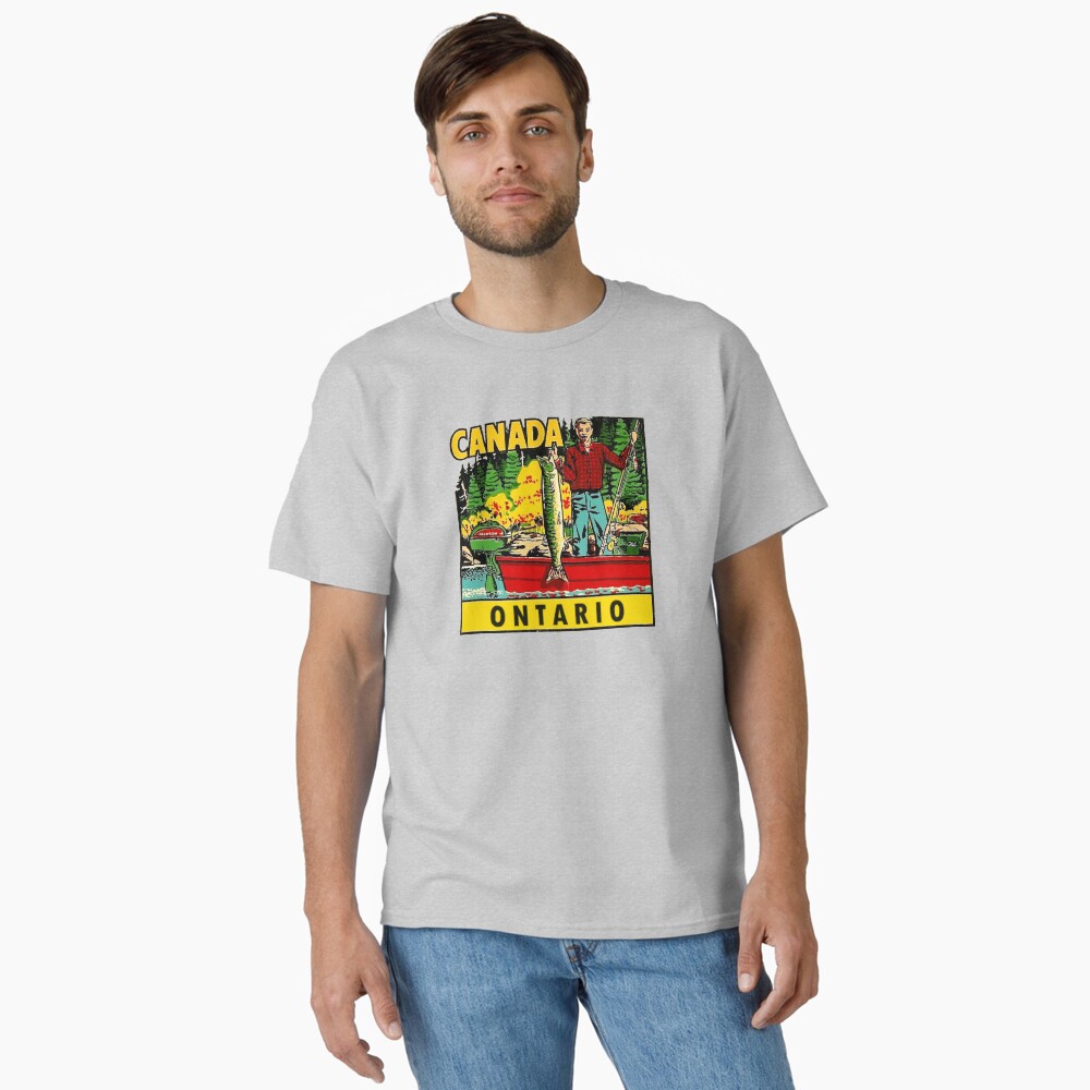 Item preview, Classic T-Shirt designed and sold by hilda74.