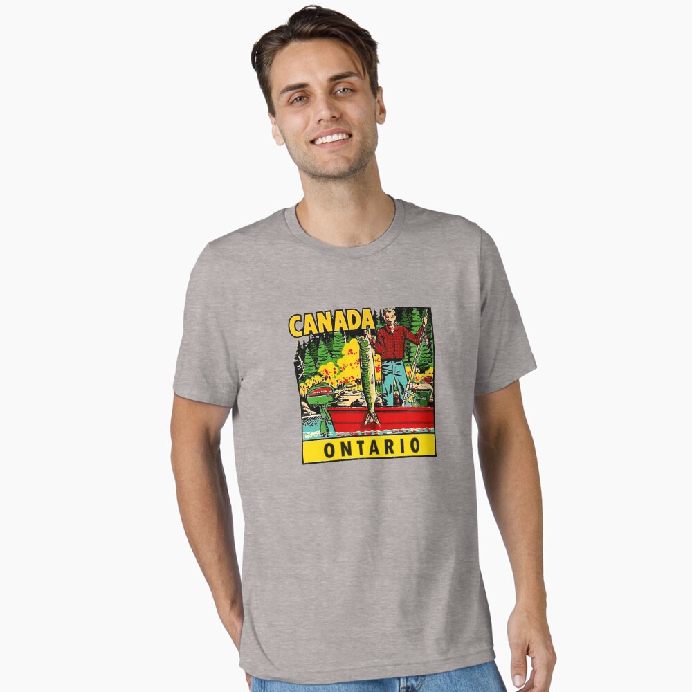 Item preview, Essential T-Shirt designed and sold by hilda74.