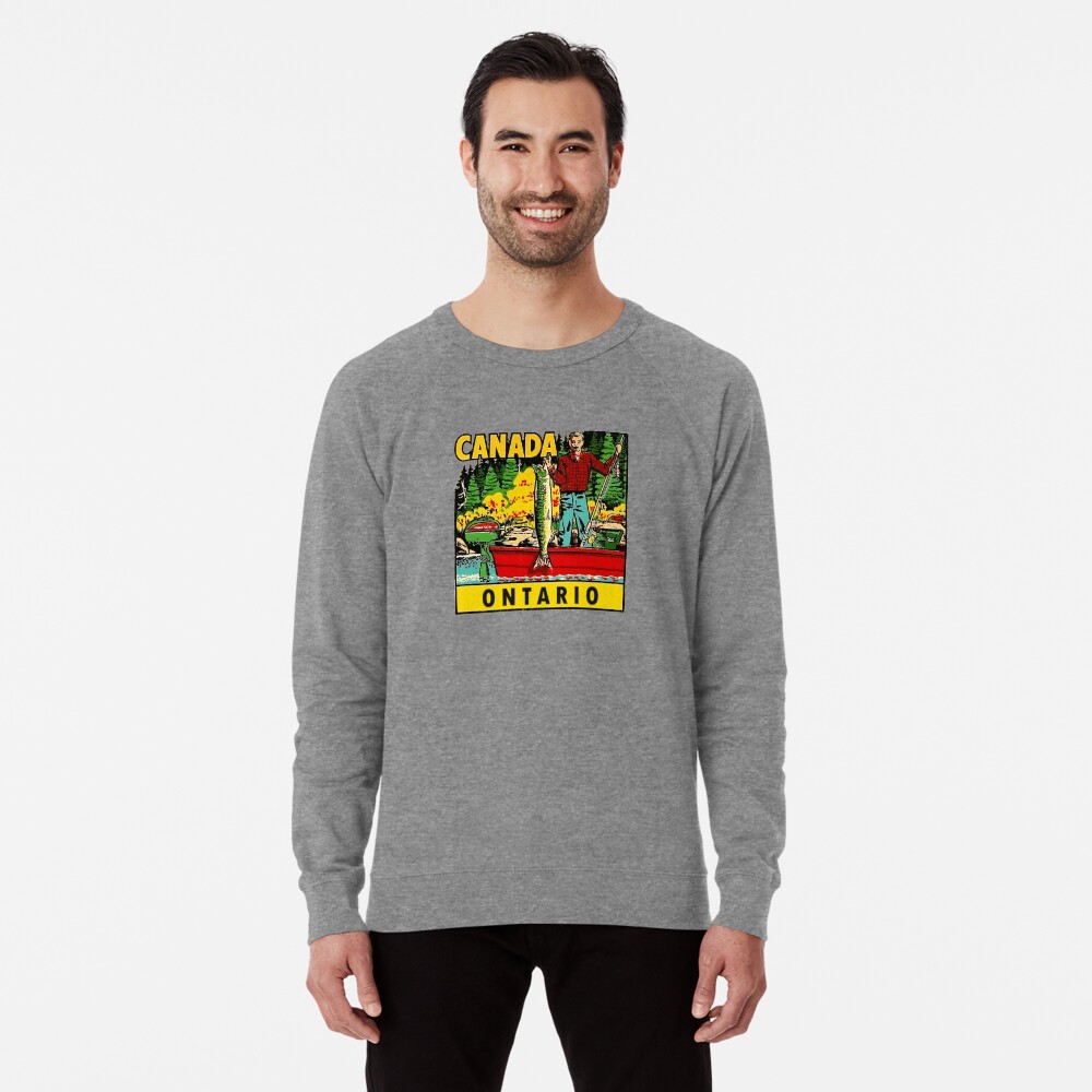 Item preview, Lightweight Sweatshirt designed and sold by hilda74.