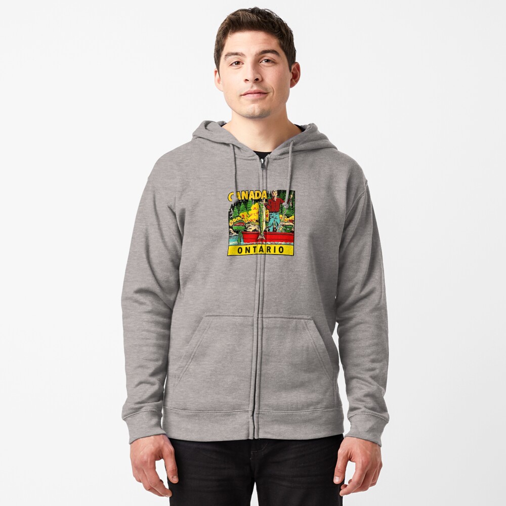 Item preview, Zipped Hoodie designed and sold by hilda74.