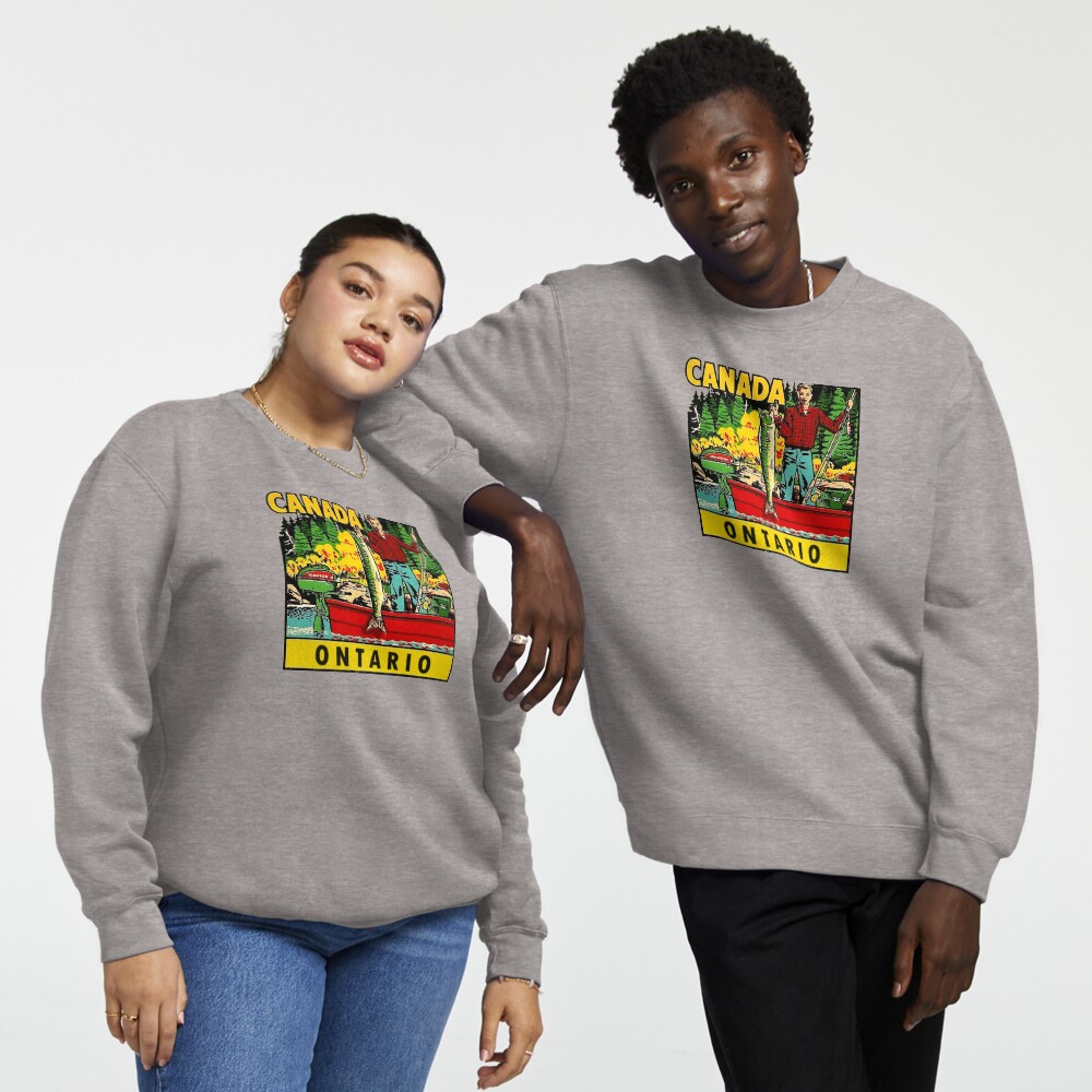 Item preview, Pullover Sweatshirt designed and sold by hilda74.