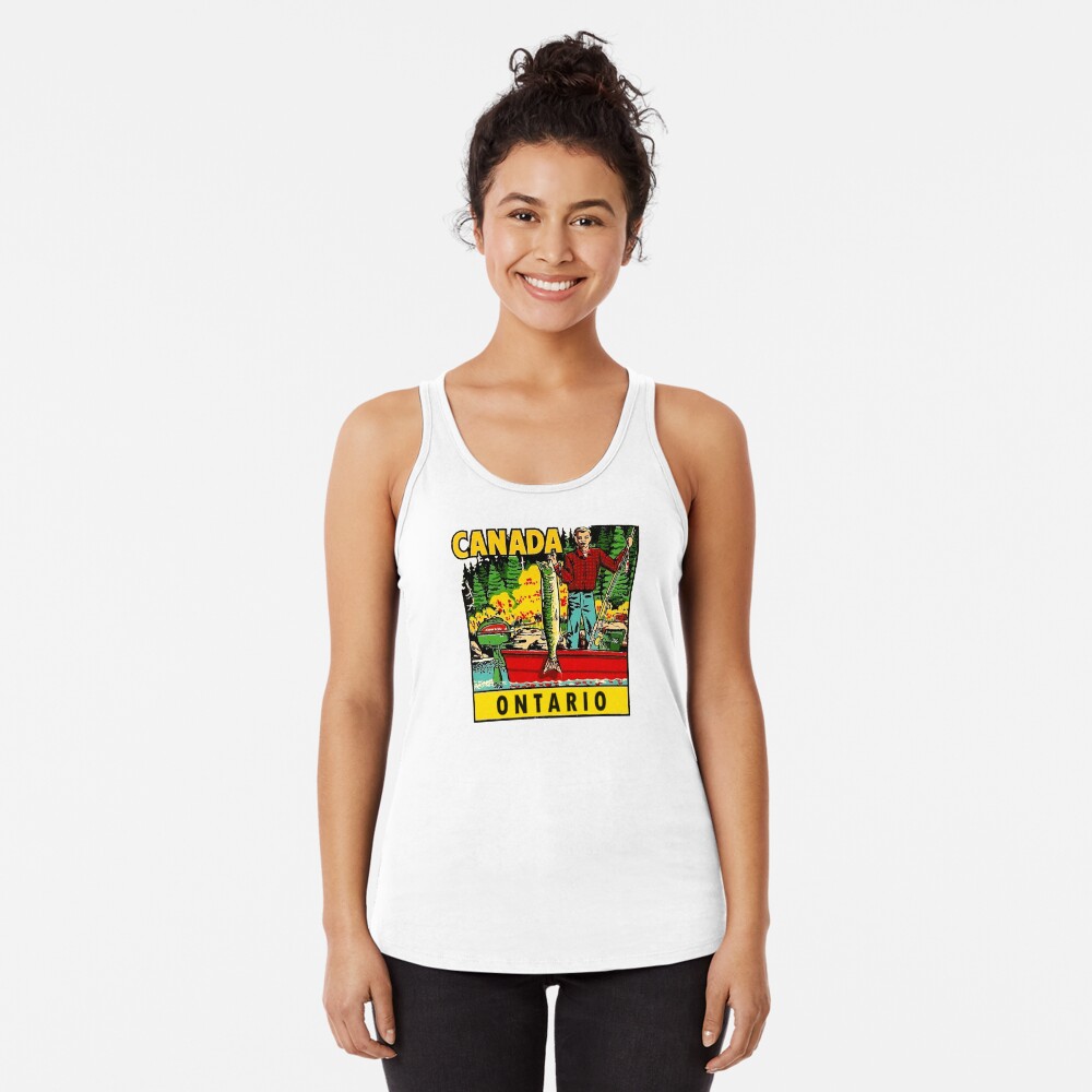 Item preview, Racerback Tank Top designed and sold by hilda74.