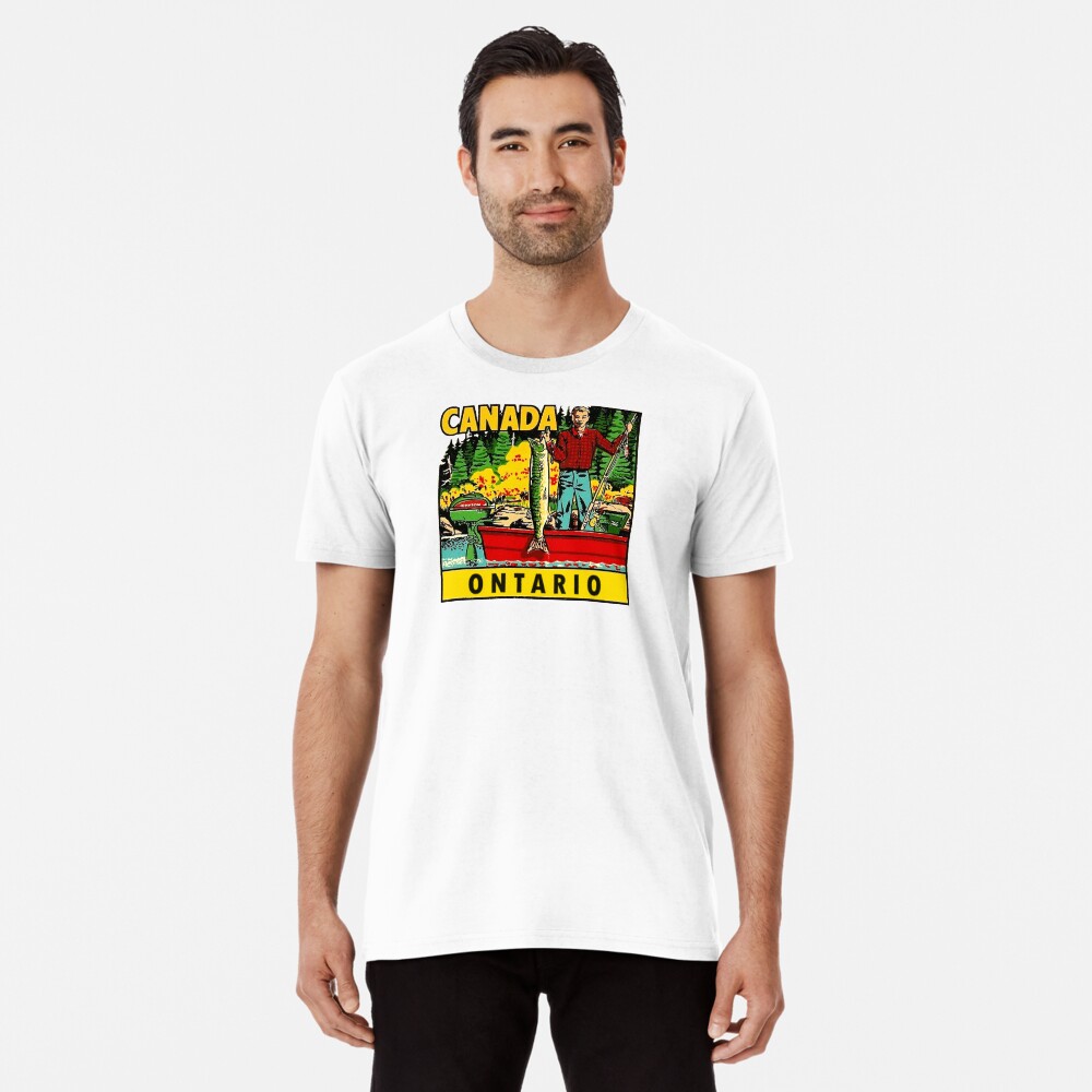 Item preview, Premium T-Shirt designed and sold by hilda74.