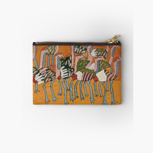 Item preview, Emus Zion Levy Stewart Art designed and sold by Zion Levy Stewart.