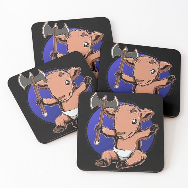 Item preview, Just Binx Blue designed and sold by Orphans-Storm.