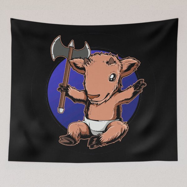 Item preview, Just Binx Blue designed and sold by Orphans-Storm.