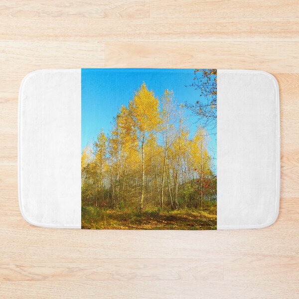 Item preview, Autumn in Maplewood Flats... designed and sold by RichImage.