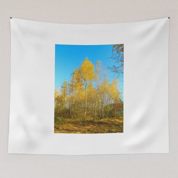 Item preview, Autumn in Maplewood Flats... designed and sold by RichImage.