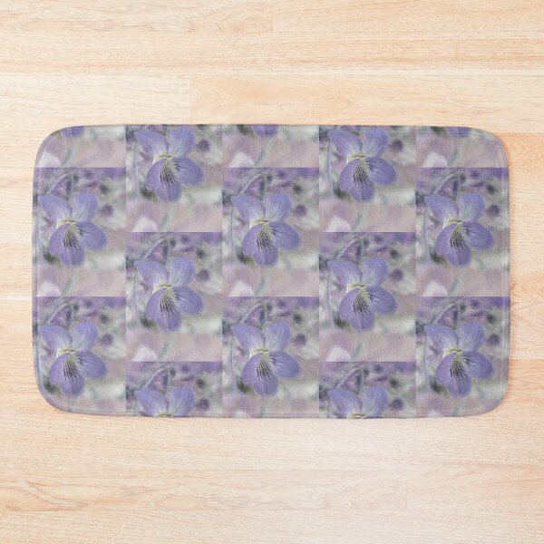 Item preview, Violet designed and sold by Savannah Gibbs.