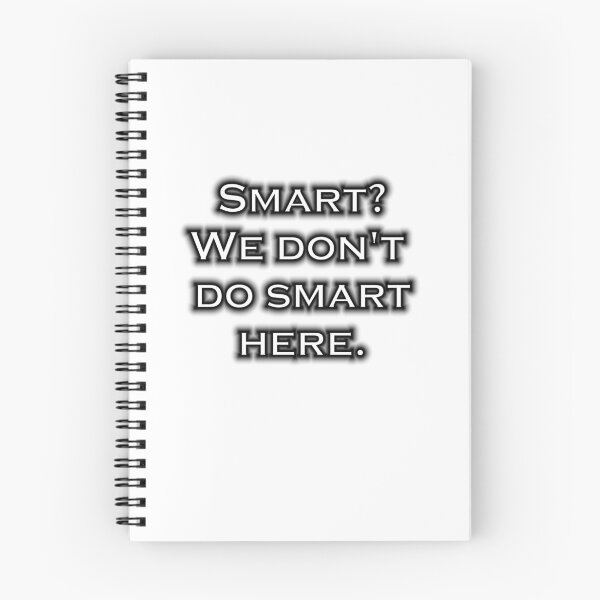 Item preview, Smart? designed and sold by Jsala.