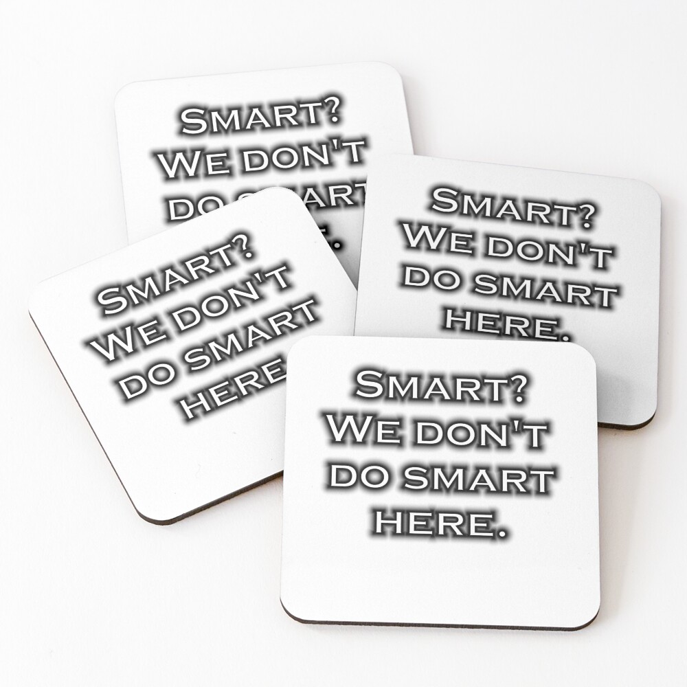 Item preview, Coasters (Set of 4) designed and sold by Jsala.